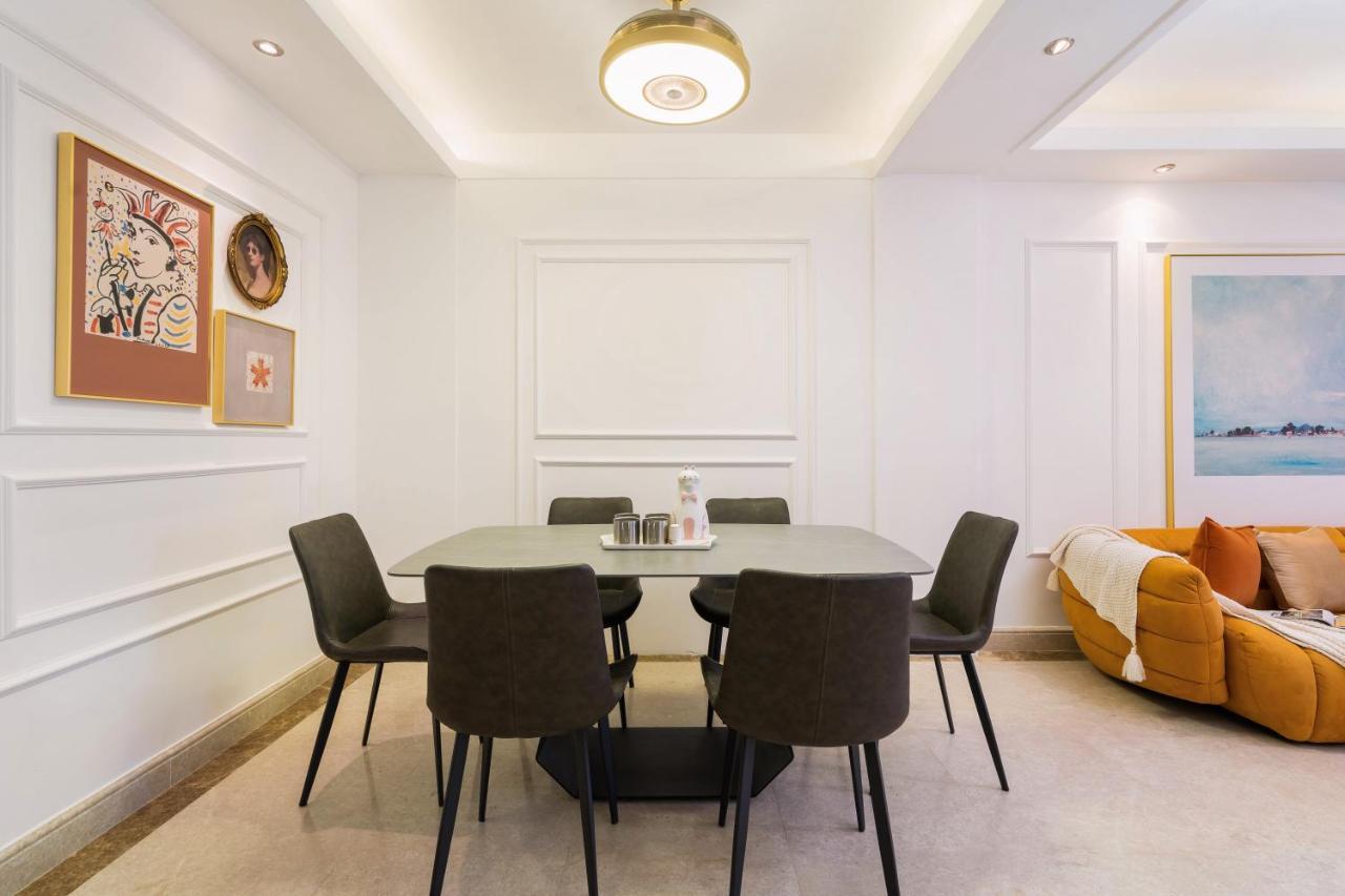 Sanya Yikehai View Apartments المظهر الخارجي الصورة