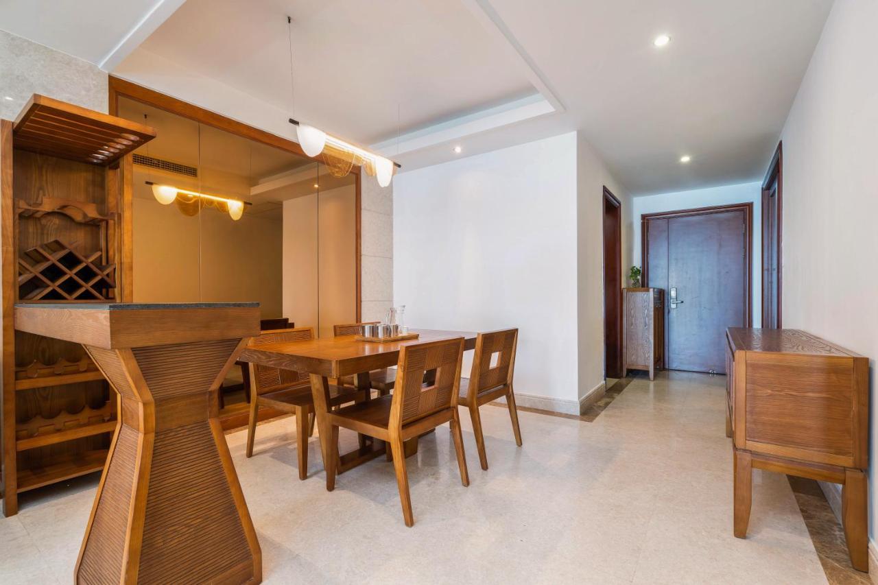 Sanya Yikehai View Apartments المظهر الخارجي الصورة
