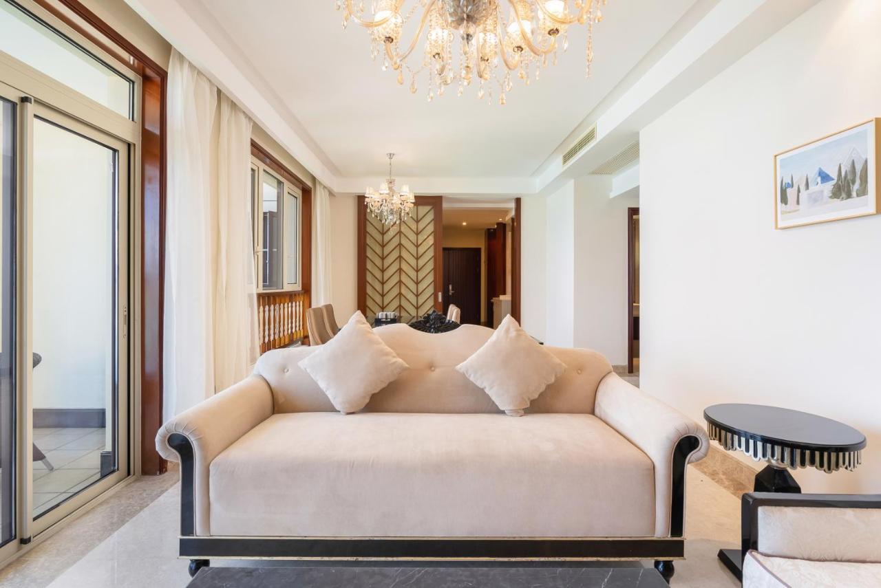 Sanya Yikehai View Apartments المظهر الخارجي الصورة