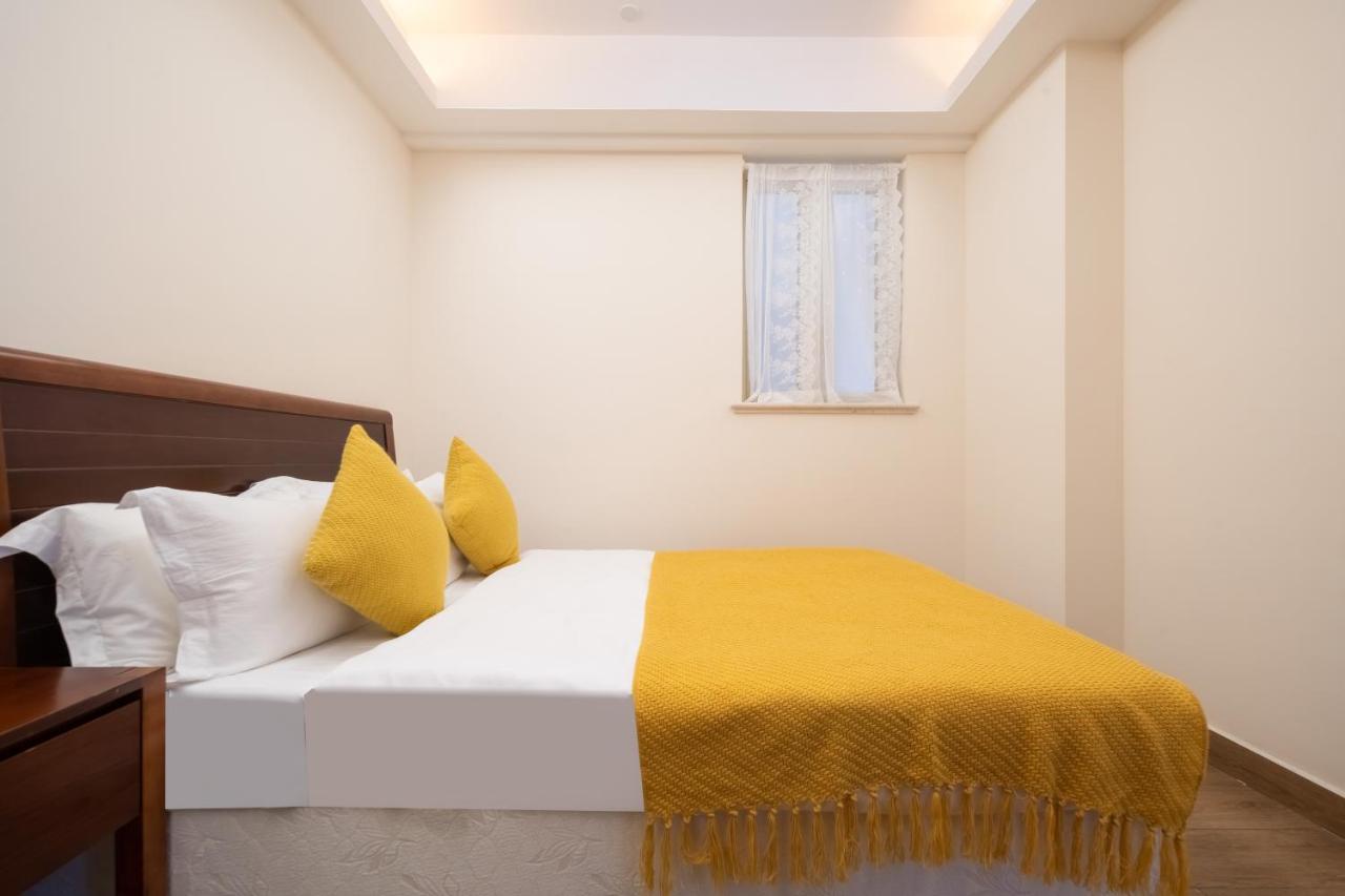 Sanya Yikehai View Apartments المظهر الخارجي الصورة